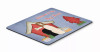 Dog House Collection Mouse Pad, Hot Pad or Trivet - S000213B001695P071111V000
