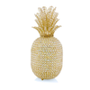 Pina XL Cristal Gold Pineapple