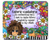 Quilt Collection Mouse Pad - MSP280