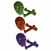 Plastic Decorations(Multiple Themed Designs Available)