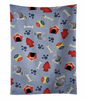 Dog House Collection Kitchen Towel - BB4045KTWL