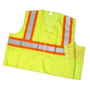 High Visibility Polyester ANSI Class 2 S - M16387-0-6