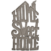 Home Sweet Home - 1134-6