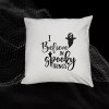 Spooky Things Pillow Cover