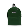 Classic Backpack - 2045CR-DGRN Classic Backpack - 2045CR-DGRN