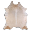 NATURAL HAIR ON COWHIDE LIGHT CHAMPAGNE - CPNCHAMP3A-00129514