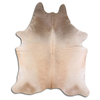NATURAL HAIR ON COWHIDE LIGHT CHAMPAGNE - CPNCHAMP3A-00129760