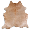 NATURAL HAIR ON COWHIDE LIGHT CHAMPAGNE - CPNCHAMP2A-00129243