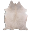 NATURAL HAIR ON COWHIDE LIGHT CHAMPAGNE - CPNCHAMP2A-00128910