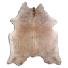 NATURAL HAIR ON COWHIDE LIGHT CHAMPAGNE - CPNCHAMP2A-00128895