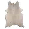 NATURAL HAIR ON COWHIDE LIGHT CHAMPAGNE - CPNCHAMP2A-00122912