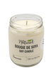 Large Soy Candle - AuNaturelSoyCandle0094