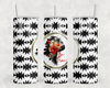 Aztec Headdress|Skinny Tumbler|Optional Bluetooth Speaker| Speaker Color Varies