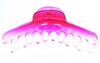 Maxi Hump Claw with Bi-Color Crystals - 12121-2078-10