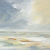 Pastel Clouds by Silvia Vassileva, Canvas Art - C1090492-0120000-AAAACMA