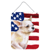 Chihuahua - Leg up Accent Decor