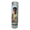 Brittany Howard Devotional Prayer Saint Candle
