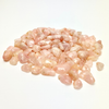 Rose Quartz | Tumbled | South Africa | 1 lb bag | 10-15mm