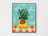 Italian Peeled Tomatoes - TCP_57AP0315