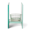 Tealight Holder Having A Place To Go Is