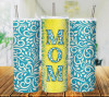 20oz Mom Tumbler