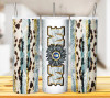 20oz Mom Tumbler