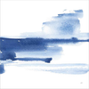 Classic Blue III by Chris Paschke, Canvas Art
