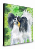 St Patrick's Dog Artwork Wall Panel - S000213B001695P016030V020
