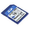 SD CARD 16GB Capacity High Quality - 723466560658