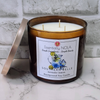 Southern Belle - Lavender Lemon