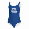 Pool Party Kids Swimsuit - 20231170 Pool Party Kids Swimsuit - 20231170