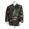 M65 Field Jacket With Liner - Woodland Camo - 68-34 CAMO XXXL