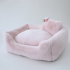 Divine Dog Bed - S000612B001566P000022V002