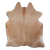 NATURAL HAIR ON COWHIDE BEIGE - CPNSOLBE2A-00126926