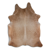 NATURAL HAIR ON COWHIDE BEIGE - CPFSOLBE3B-00115265