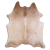 NATURAL HAIR ON COWHIDE BEIGE - CPNSOLBE3B-00129392
