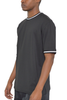 Micromesh Jersey Tee - STS0170-BK-XL