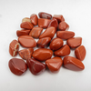 Red & White Jasper | Tumbled | 30-40mm | South Africa