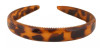 Serrated Tokyo Head Band - 83-03
