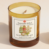 Holiday Soy Candles - Christmas + Winter Scents - EssentiallyNola0185