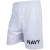 Men's Ash Running Short - Navy