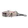 Liberty Patriotic American Woven Stripe Buckle & Martingale Dog Collar - S002793B002925P000067V055