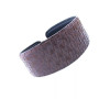Leather Basket Weave Headband - S000558B002117P000601V007