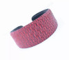 Leather Basket Weave Headband - S000558B002117P000601V026