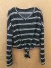 Chill Out Striped Top - S001831B002252P000188V005