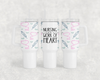 Nurse 40oz Tumbler - 2674-1236