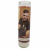Conor McGregor Devotional Prayer Saint Candle
