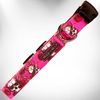 Tattoo Dog Collars - 334-4