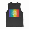 Love Wins Premium Adult Muscle Top - DTG-BA113-BLACK-UNISEX-S-5