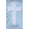 Luminous Wall Cross